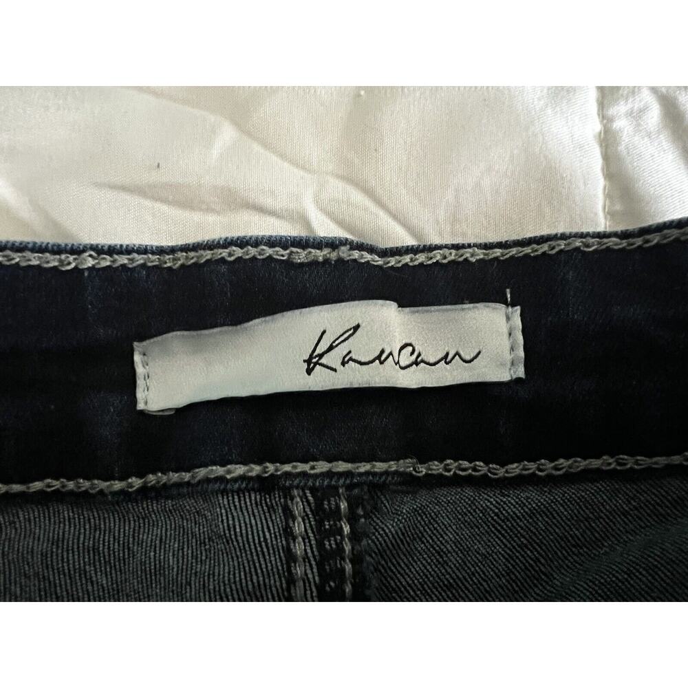 KanCan Women's size 0 Skinny Jeans - Picture 3 of 3
